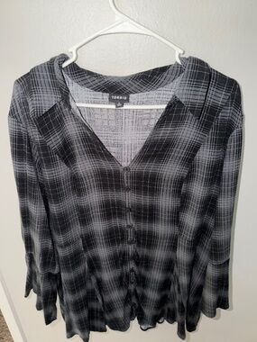 Top | TORRID